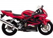 Honda CBR600F4i